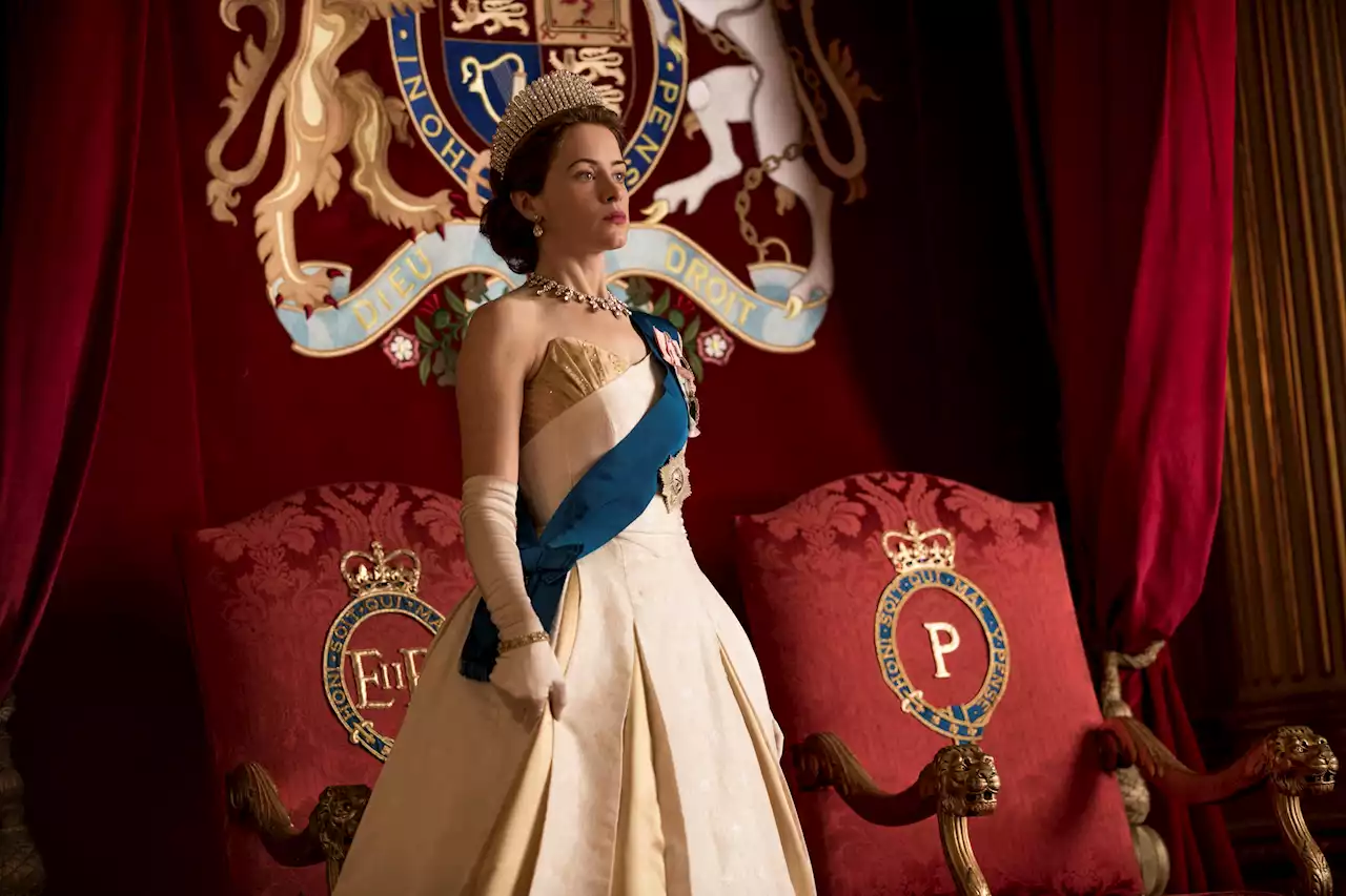 How Will The Queen’s Death Impact Netflix’s The Crown?