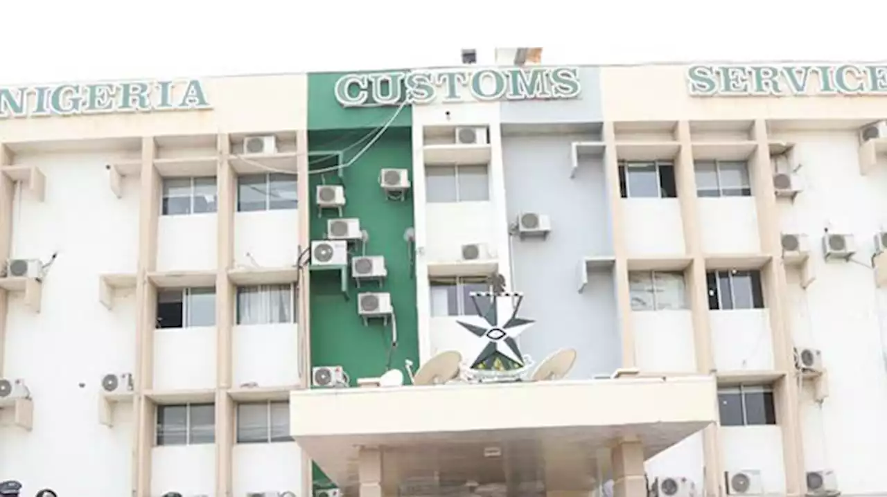 Customs porter unreliable for 16 years, says freight forwarders | The Guardian Nigeria News - Nigeria and World News