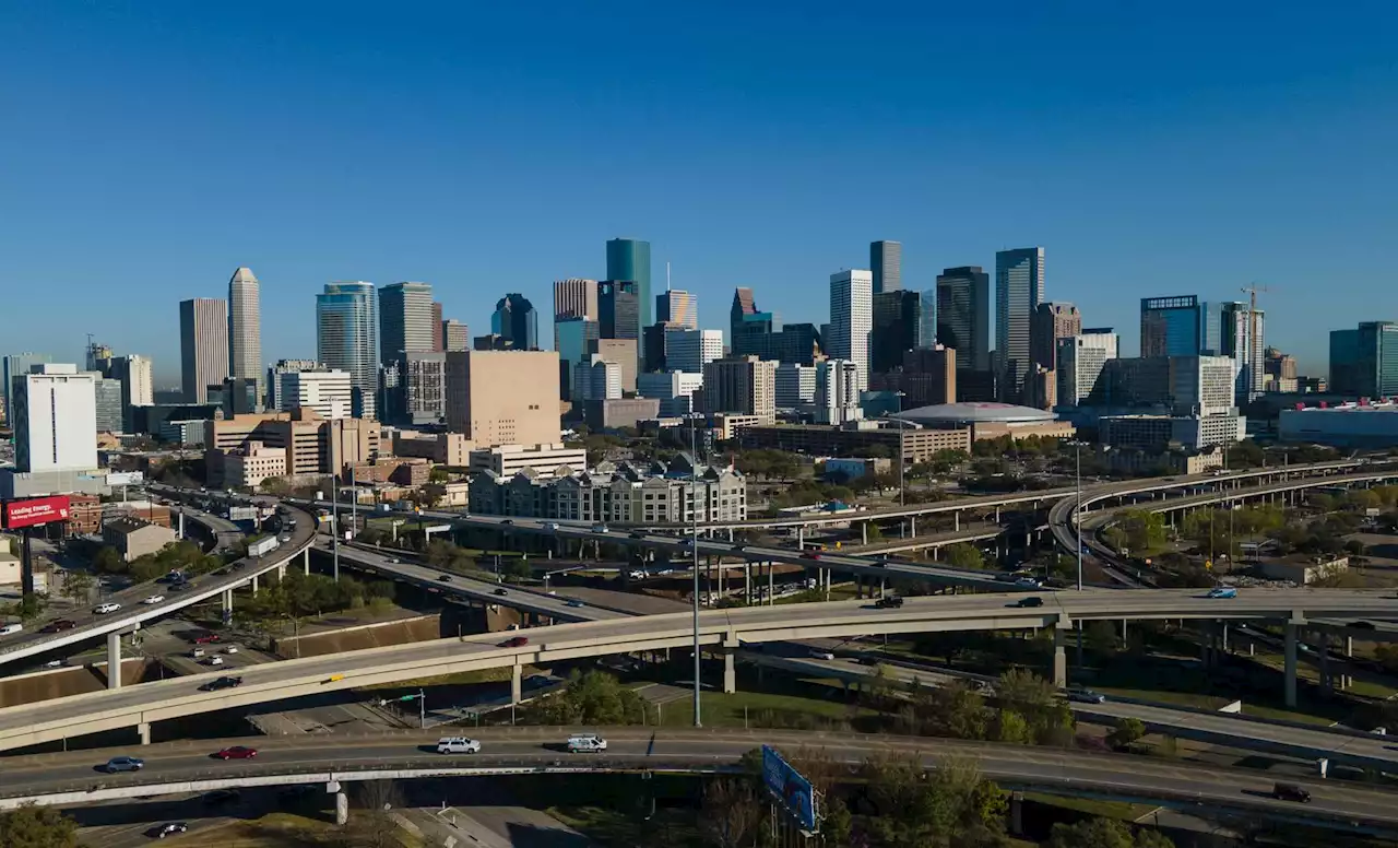 Opinion: Let’s move forward on I-45. TxDOT, county and feds should work together.