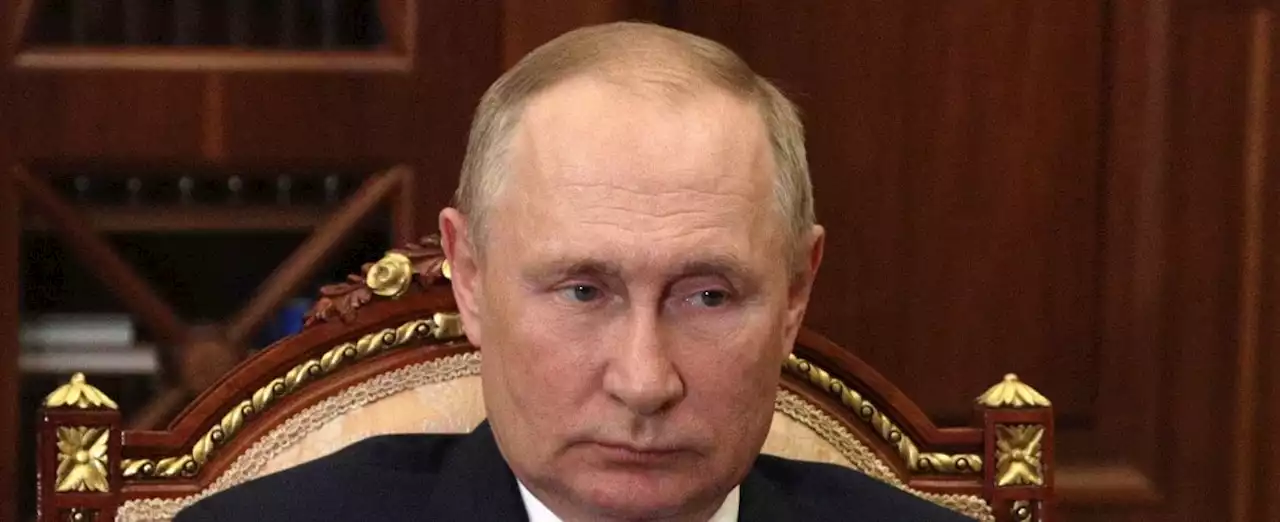 Putin ha un altro problema: lo strapotere del Gruppo Wagner (di A. Molle)