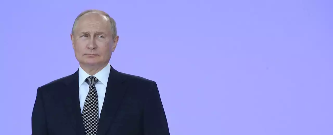 Sappiamo che per Putin è il momento più difficile, ma non che gli passi per la testa (di G. Belardelli)