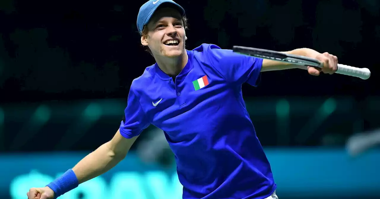 Il tennis italiano alla ricerca di una nuova “Squadra”