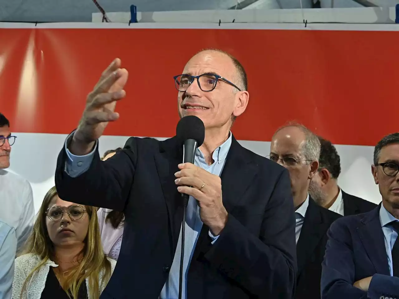 'Meglio un uomo premier'. Letta e quell'imbarazzante contraddizione