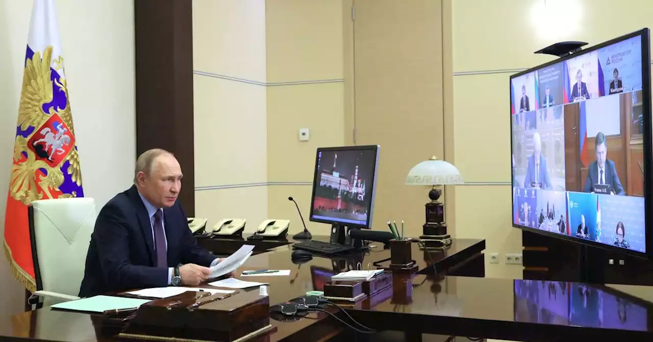Who do sanctions really hurt, Russia or the West?