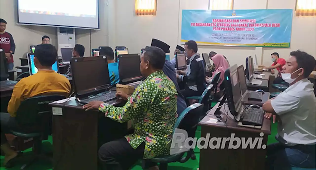 Panitia Pilkades Tolak Pelaksanaan Tes Tulis di Surabaya