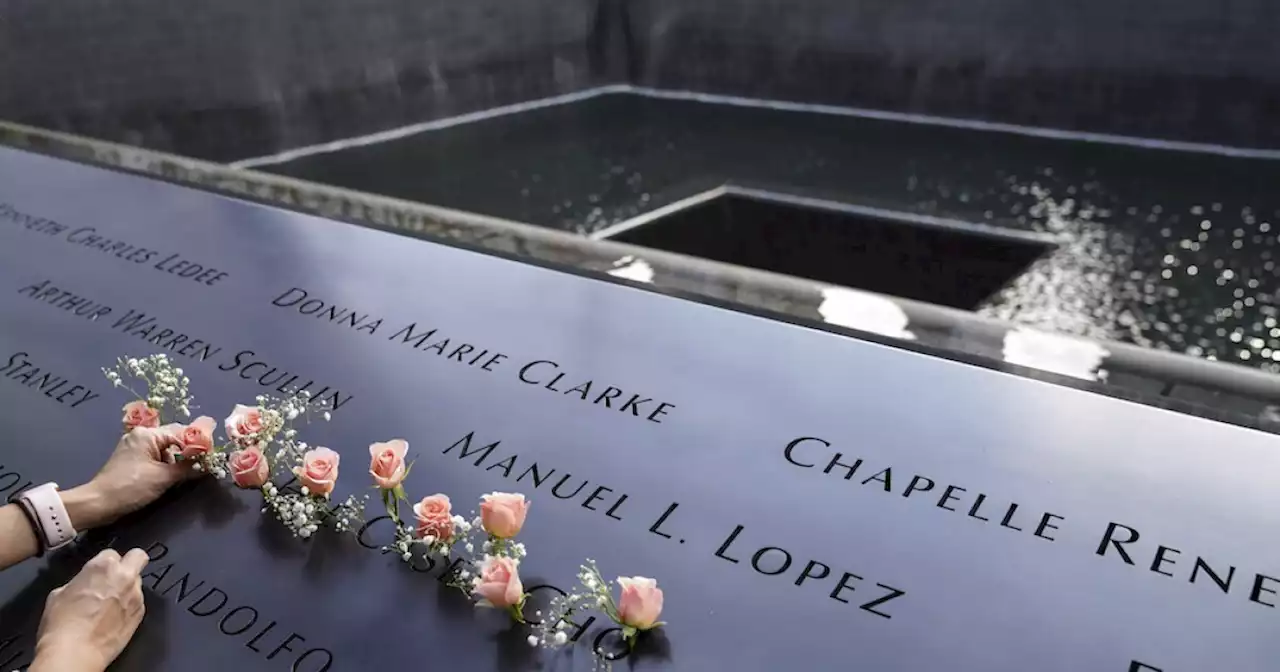 9/11 attacks still reverberate as US marks 21st anniversary