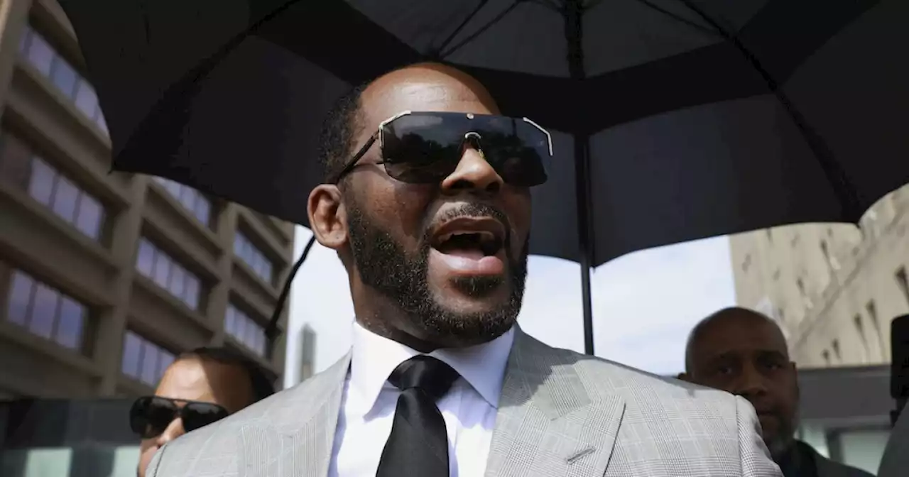 Defense rests at R. Kelly trial on trial-fixing charges