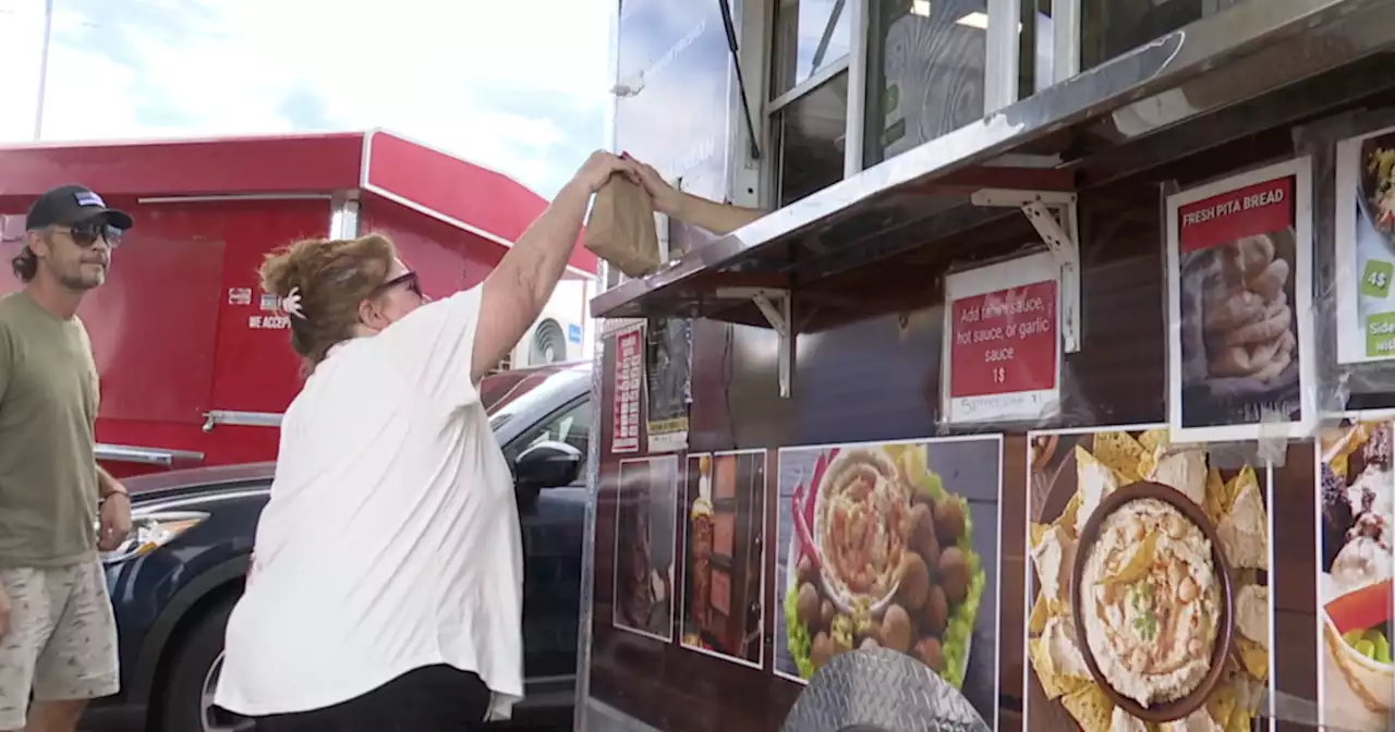 Tucson's food trucks create first ever Arizona Food Truck Association