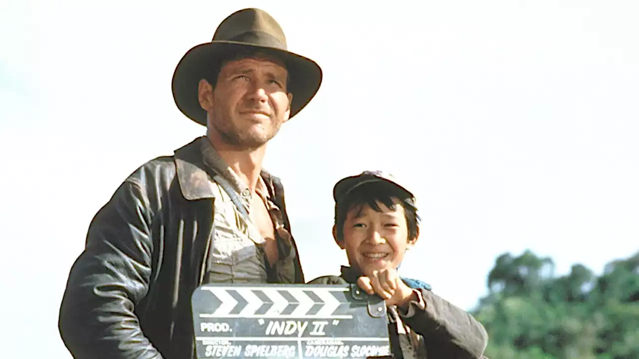 Harrison Ford sicher: „Indiana Jones 5“ ist das Ende – emotionale Reunion mit Shorty nach 38 Jahren