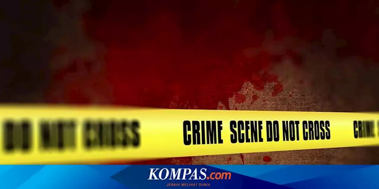 Istri Sayat Alat Kelamin Suami di Cikarang Usai Dapat Kabar Korban Akan Nikah Lagi