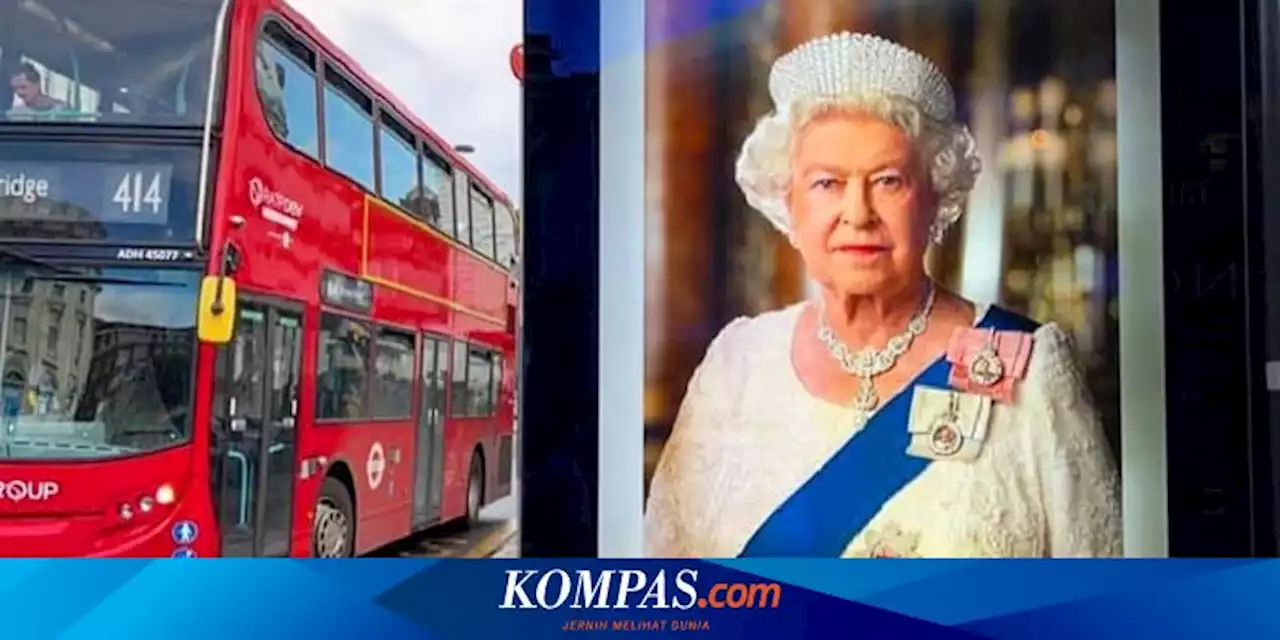 Ketakutan Warga Kanada Setelah Ratu Elizabeth II Wafat