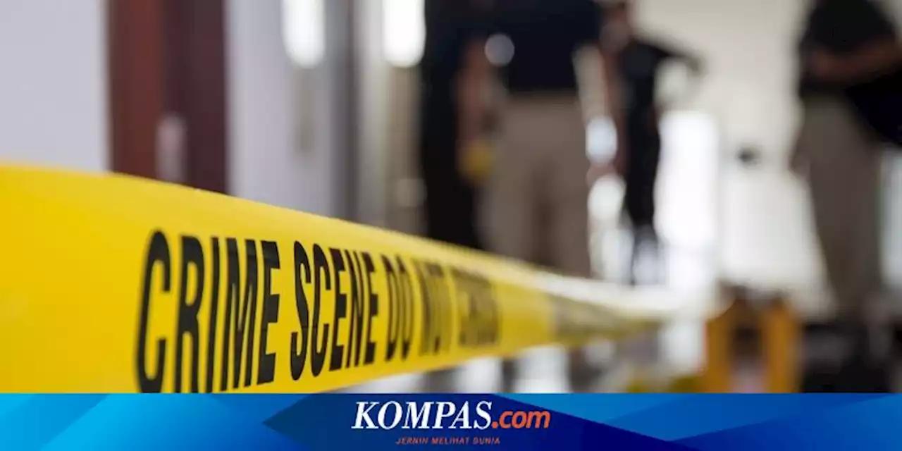 Kronologi Istri Sayat Alat Kelamin Suami di Cikarang, Diduga Cemburu lalu Aniaya Korban Saat Tidur