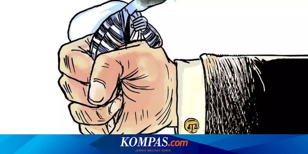 Setahun Jadi Tersangka Kasus Korupsi, Pejabat di Aceh Belum Dicopot