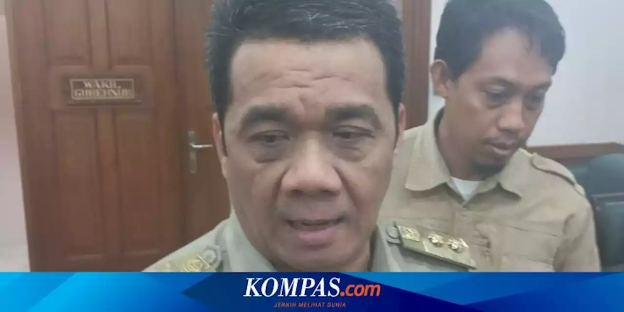 Soal Kritikan dari DPRD, Wagub DKI: Tak Masalah, Ini Era Demokrasi Bukan Orba