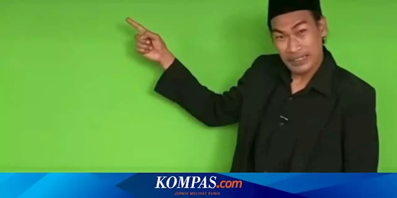 Viral, Video Selebgram Balikpapan Hina Jokowi dan Megawati, Ternyata Diedit Orang Tak Bertanggung Jawab