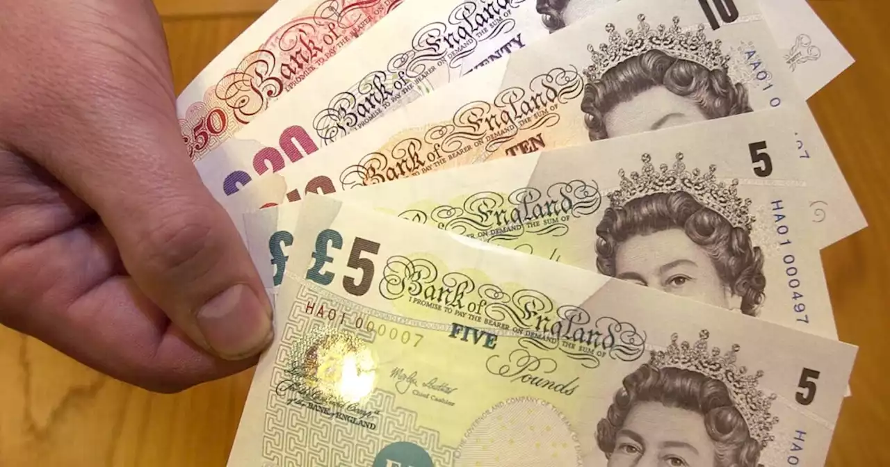 Will Britain's currency change following the death of Queen Elizabeth II?