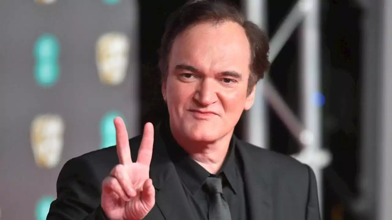 Quentin Tarantino: “Mia madre? Non le devo niente”