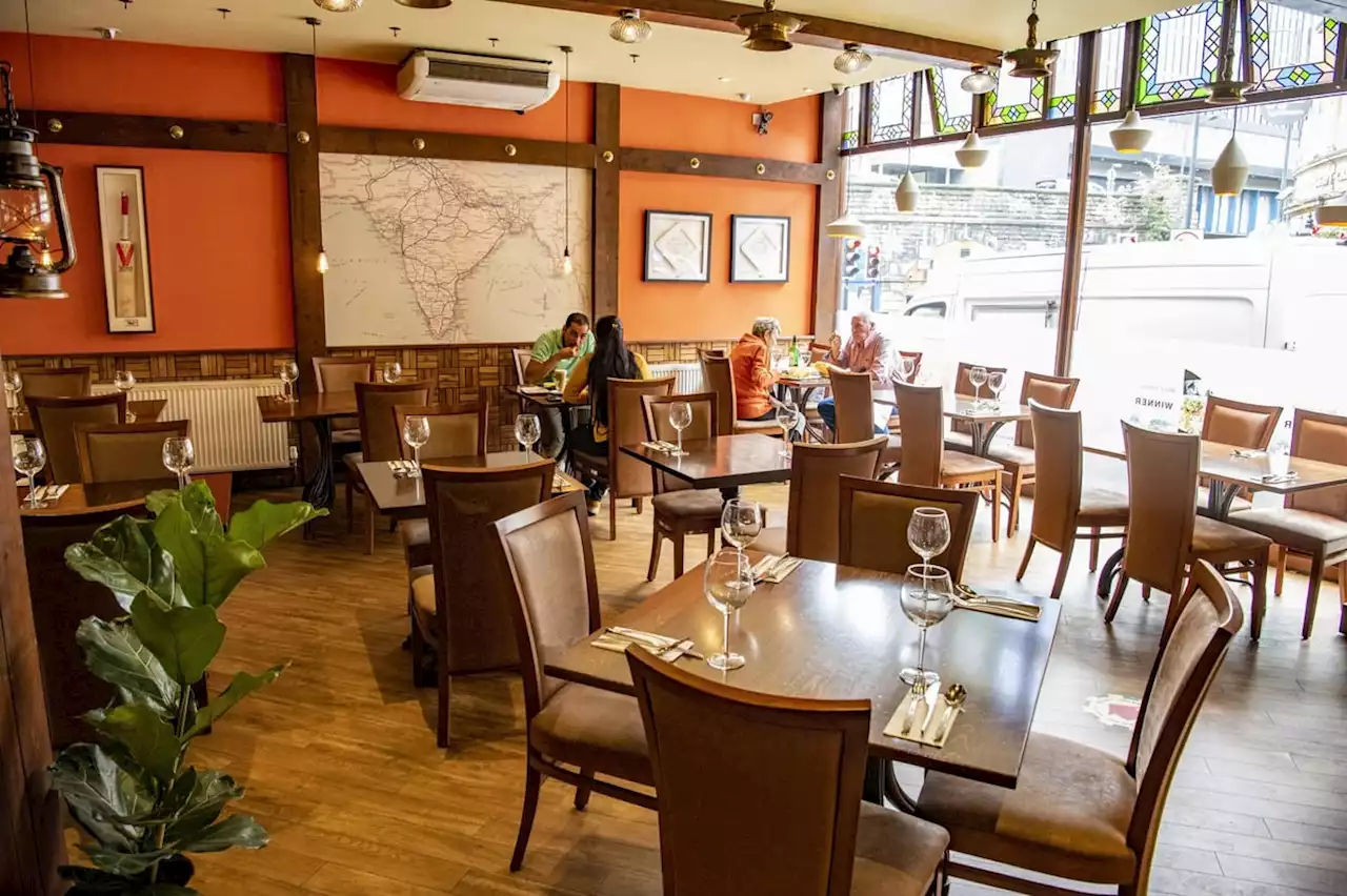 Here's what I thought of the Leeds restaurant promising authentic south Indian food