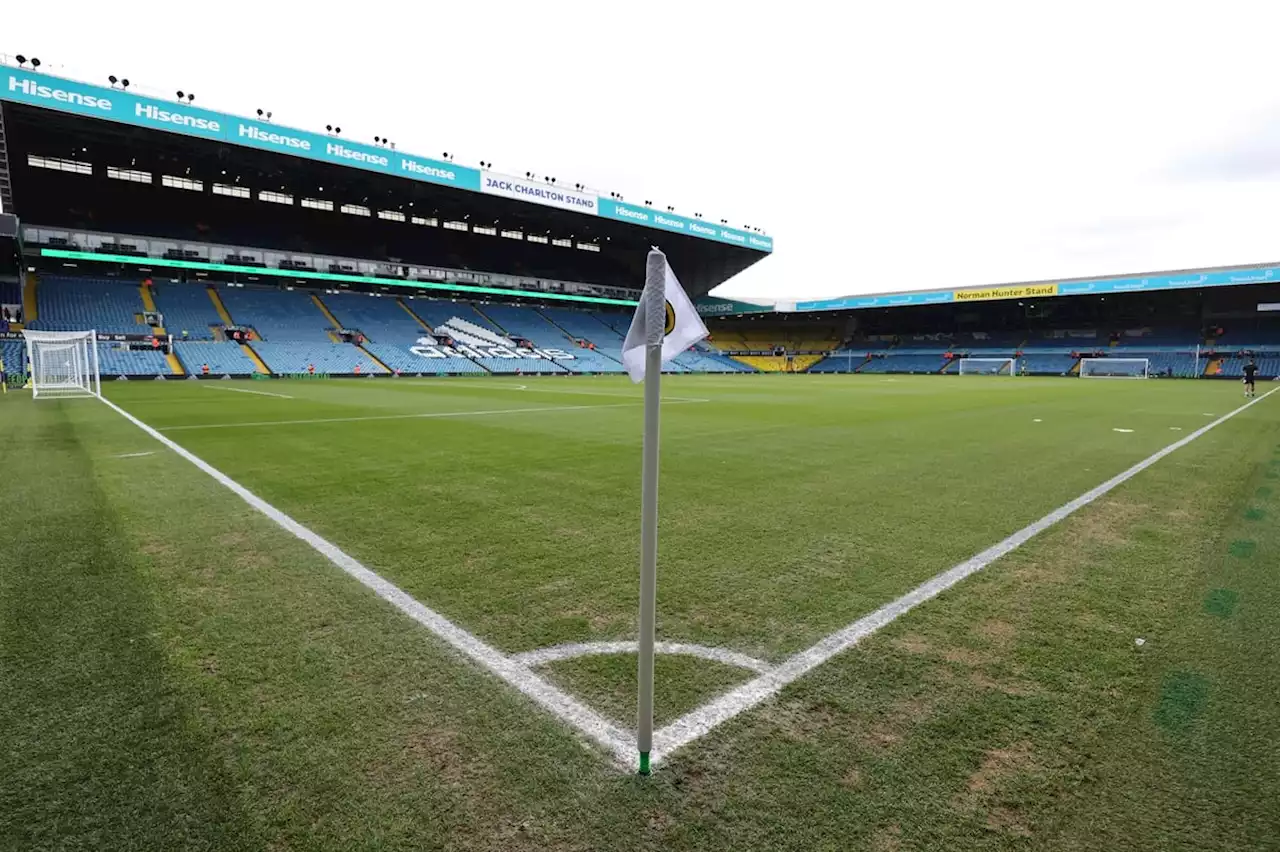 Organised football given return date but Leeds United fixture remains off