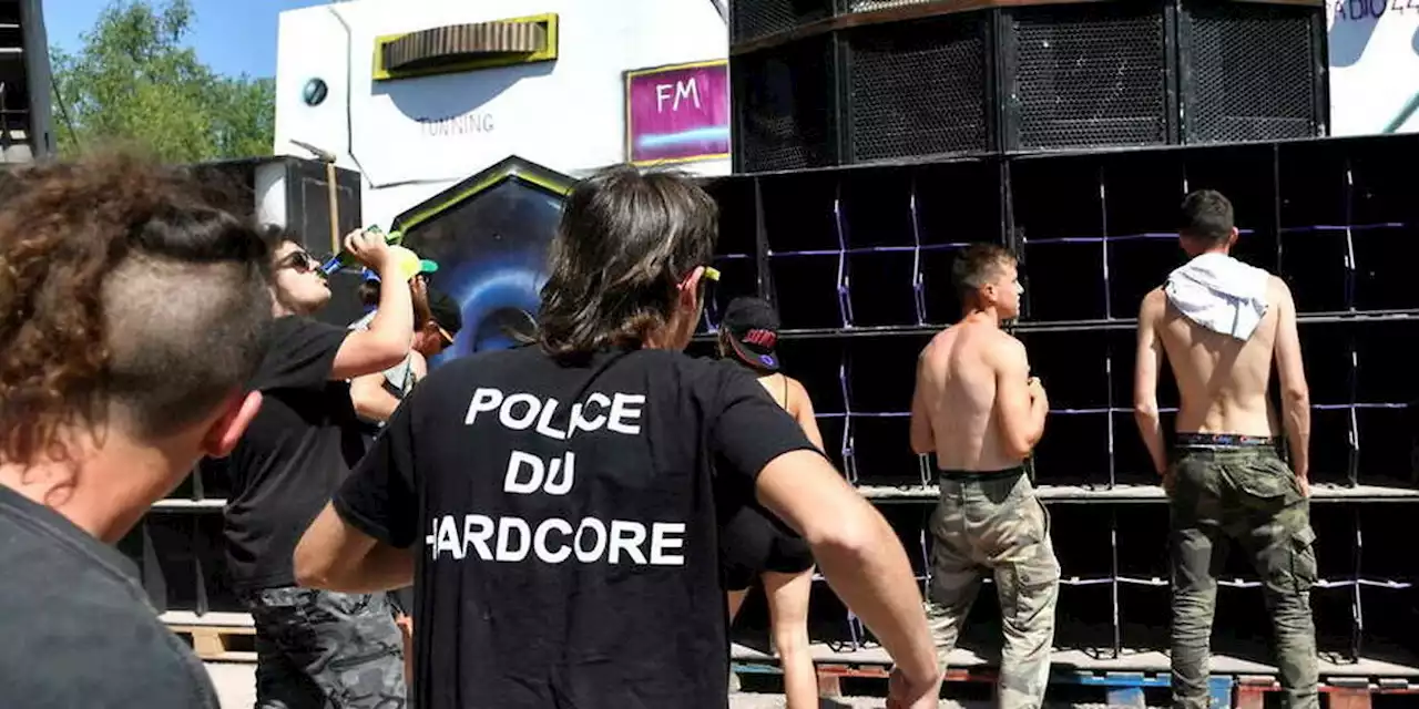 Vercors : une rave party dans un site Natura 2000, des contrôles en cours