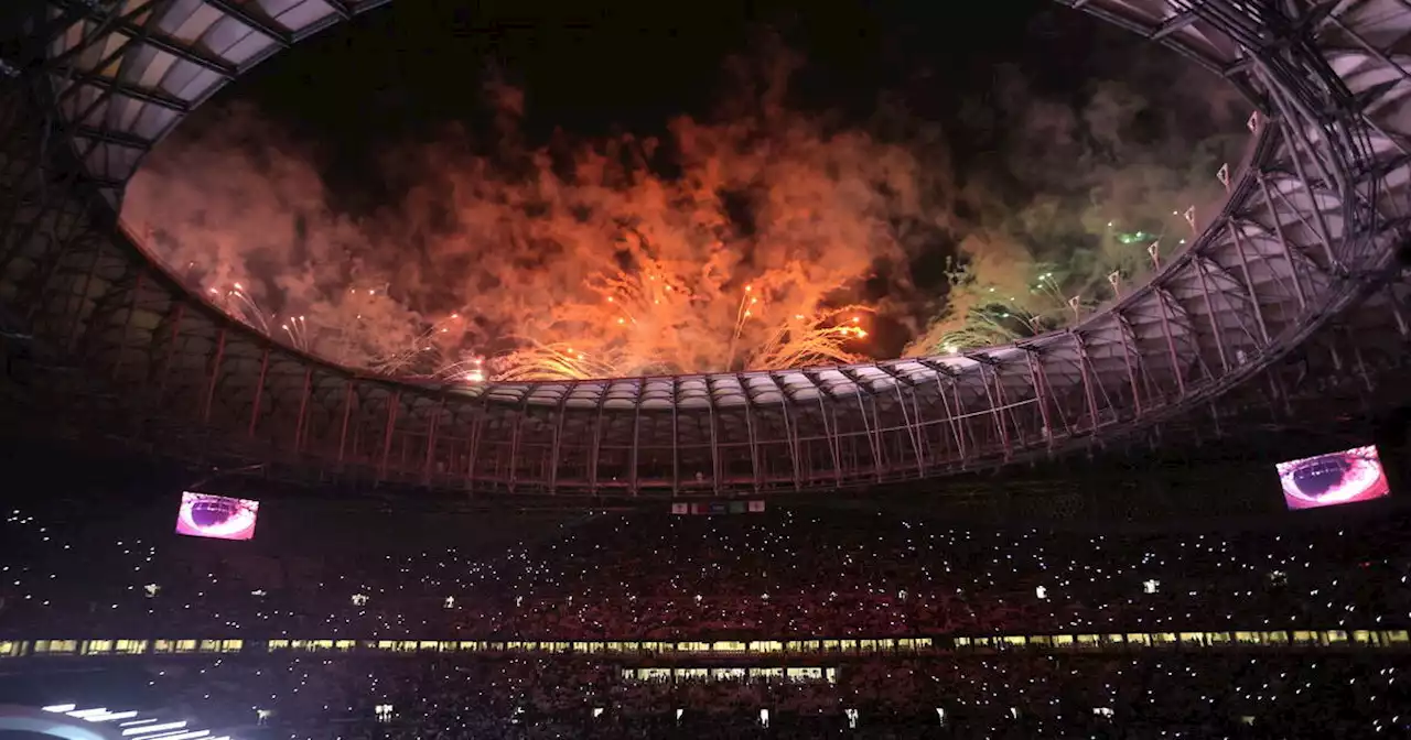 Un match test au Qatar deux mois avant la Coupe du monde