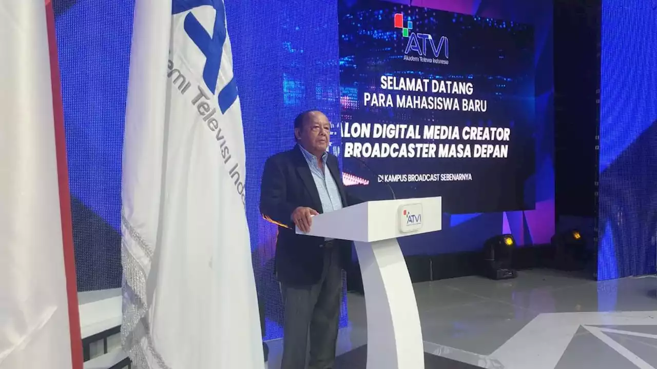 ATVI Dorong Mahasiswanya Perdalam Industri Kreatif Digital