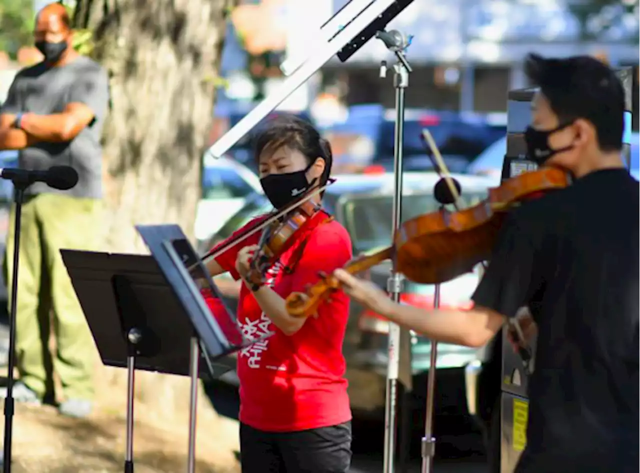 Apakah Musik Klasik Kurang Digandrungi Anak Muda?