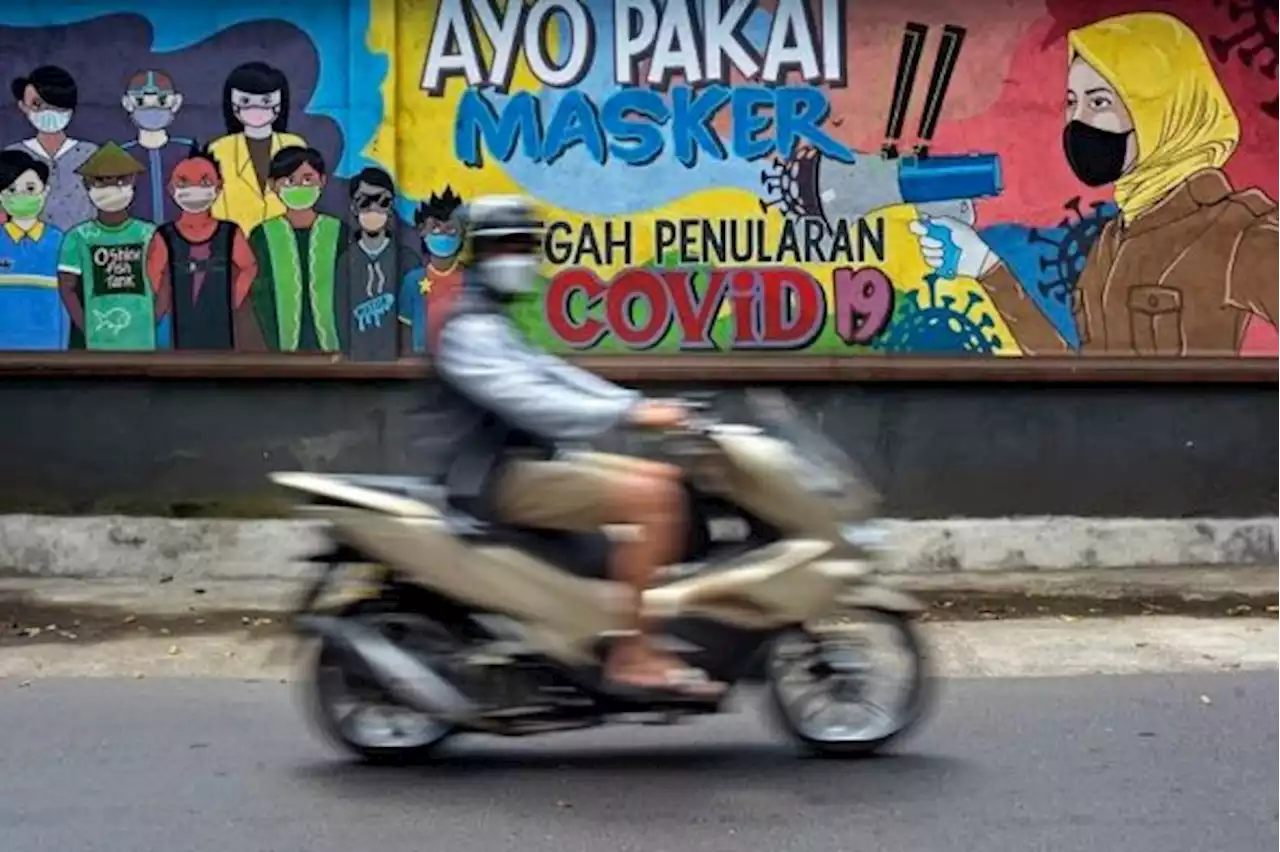 Update 11 September: 855 Kasus Covid-19 Terdeteksi di DKI Jakarta Hari Ini