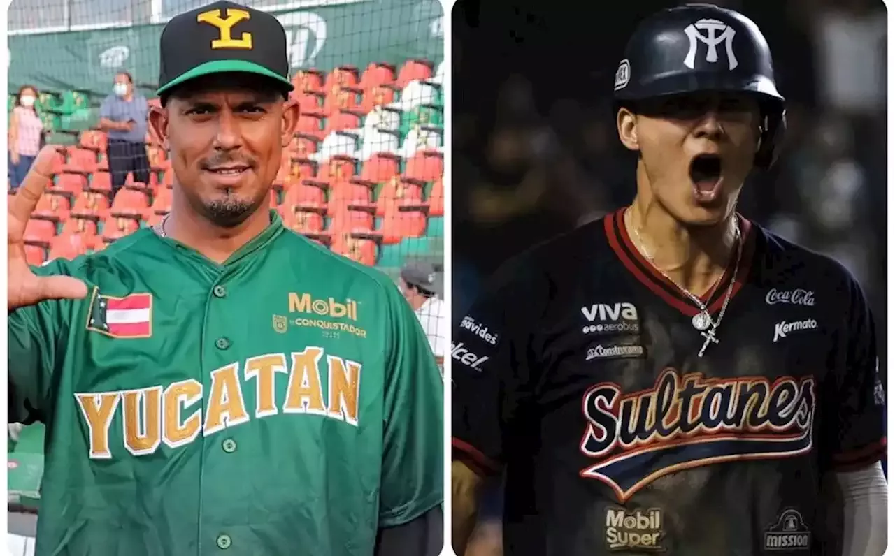 Leones de Yucatán empatan 1-1 la Serie del Rey a Sultanes de Monterrey