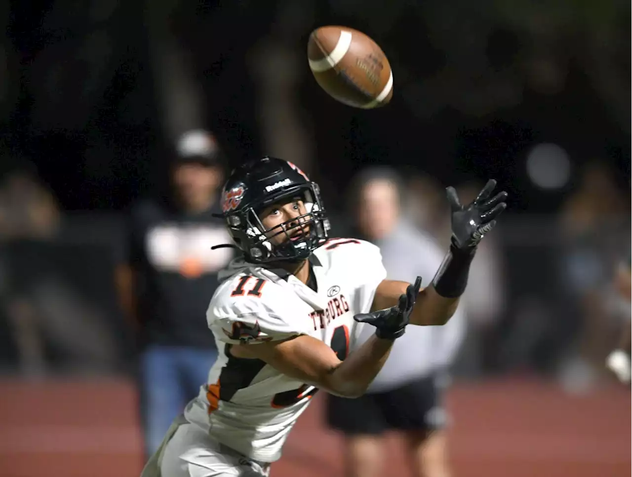 Bay Area high school football: Where to find our complete Week 3 coverage