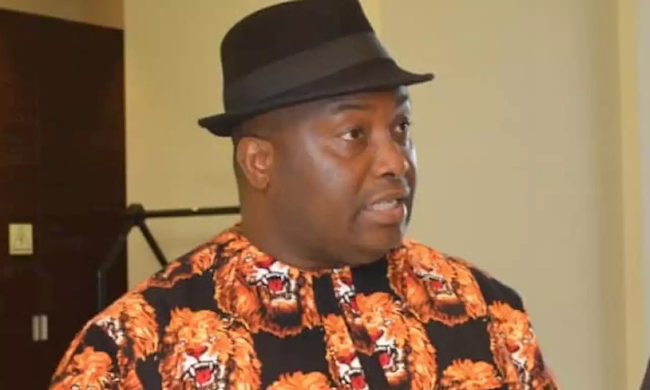 Ifeanyi Ubah escapes assassination attempt, orderlies feared killed