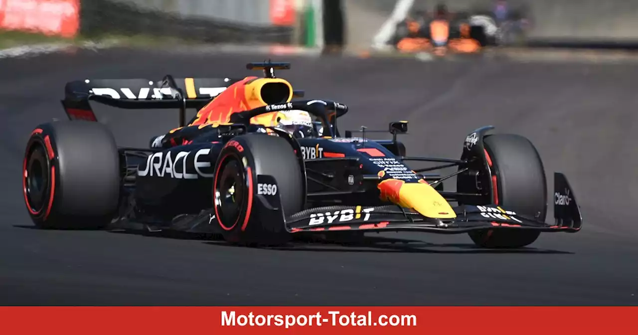 'Kein würdiges Ende': Sieger Max Verstappen wird in Monza ausgebuht!