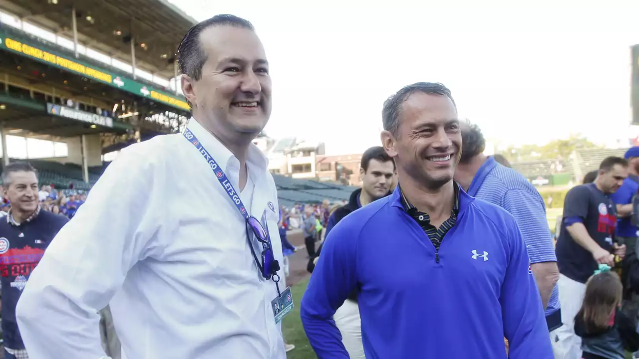 Cubs' Tom Ricketts Won't Panic Over Slipping Attendance Amid Rebuild