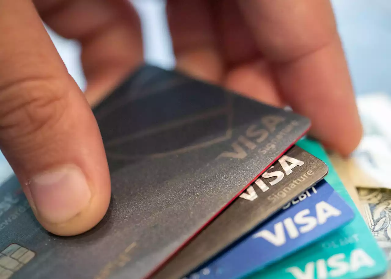 Visa, Mastercard and AmEx to Start Categorizing Gun Shop Sales