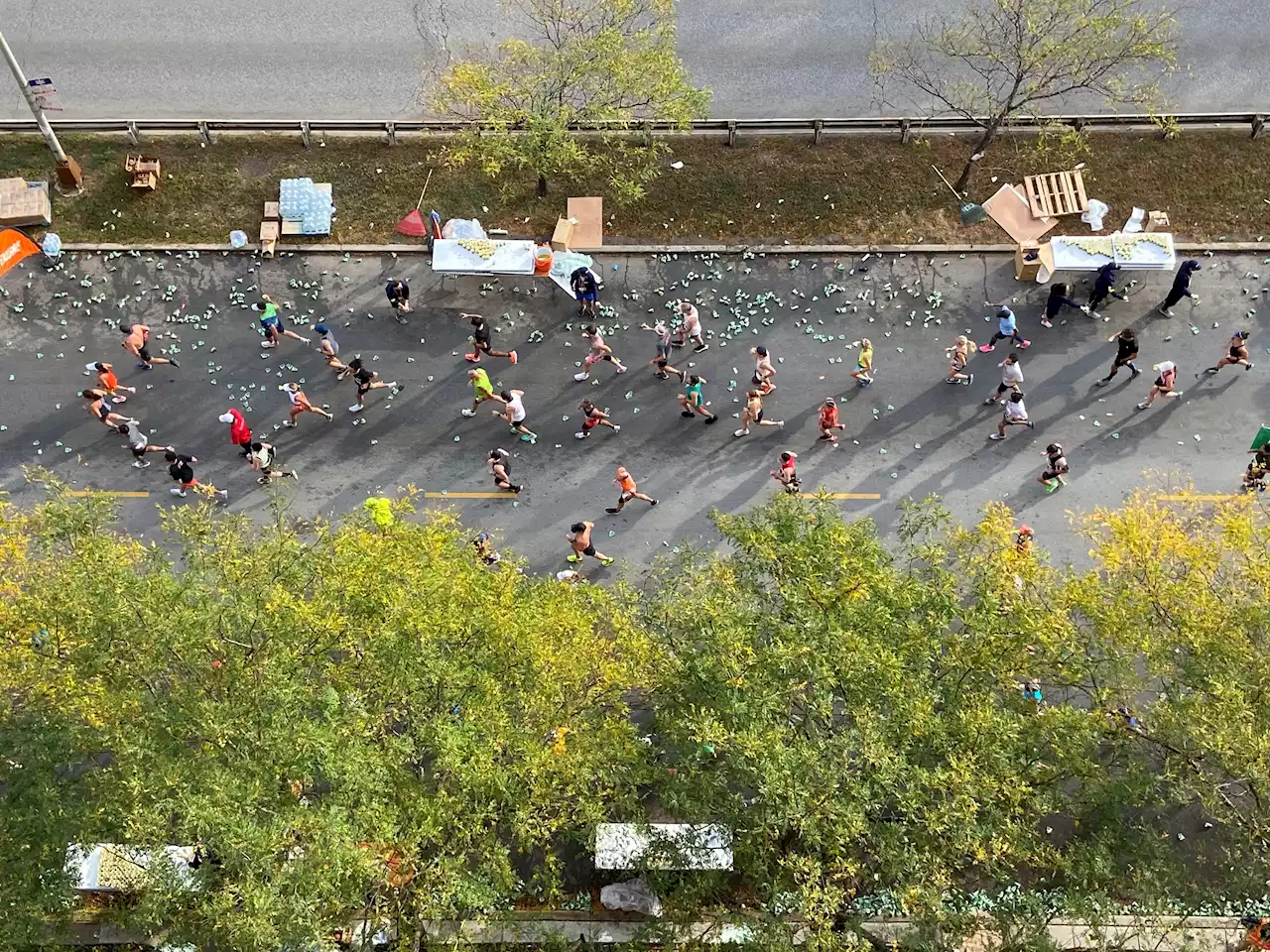 What 2022 Bank of America Chicago Marathon Runners Need to Know