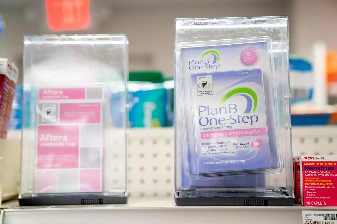 EXPLAINER: ‘Morning After Pill” Not Always An Option After Rape