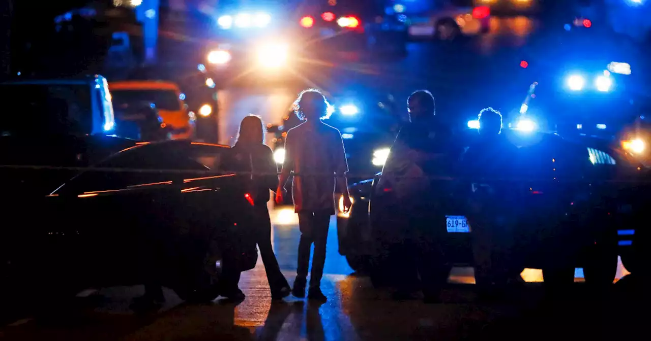 4 dead, 3 wounded in 'murder rampage' that shut down Memphis