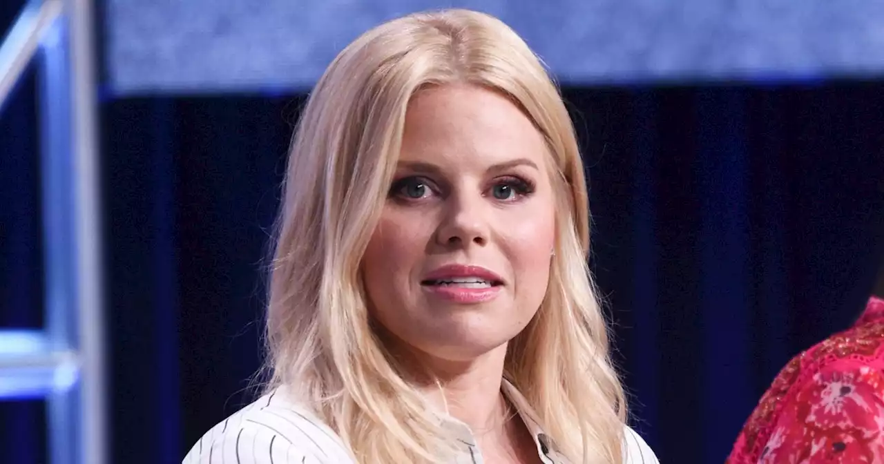 Actor Megan Hilty's pregnant sister was among the 10 victims in the floatplane crash near Seattle