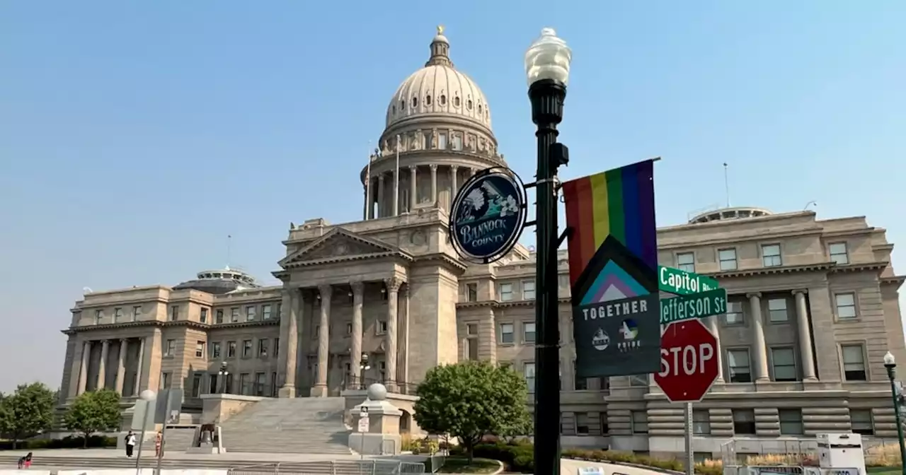 'Drag Kids' event at Boise Pride becomes subject of political pushback