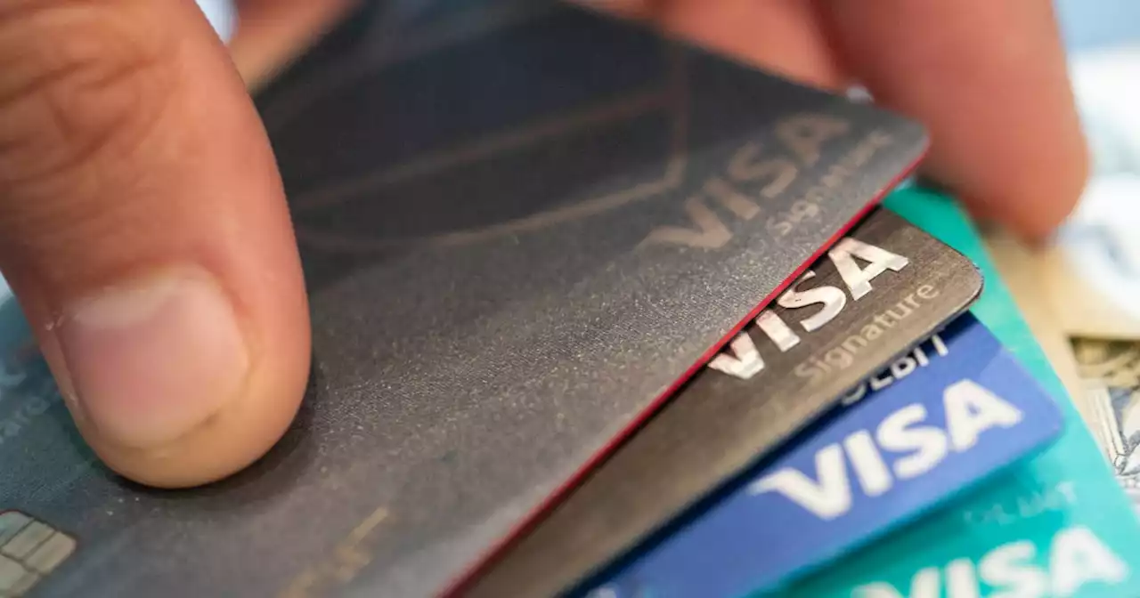 Visa, Mastercard, AmEx to start categorizing sales from gun shops