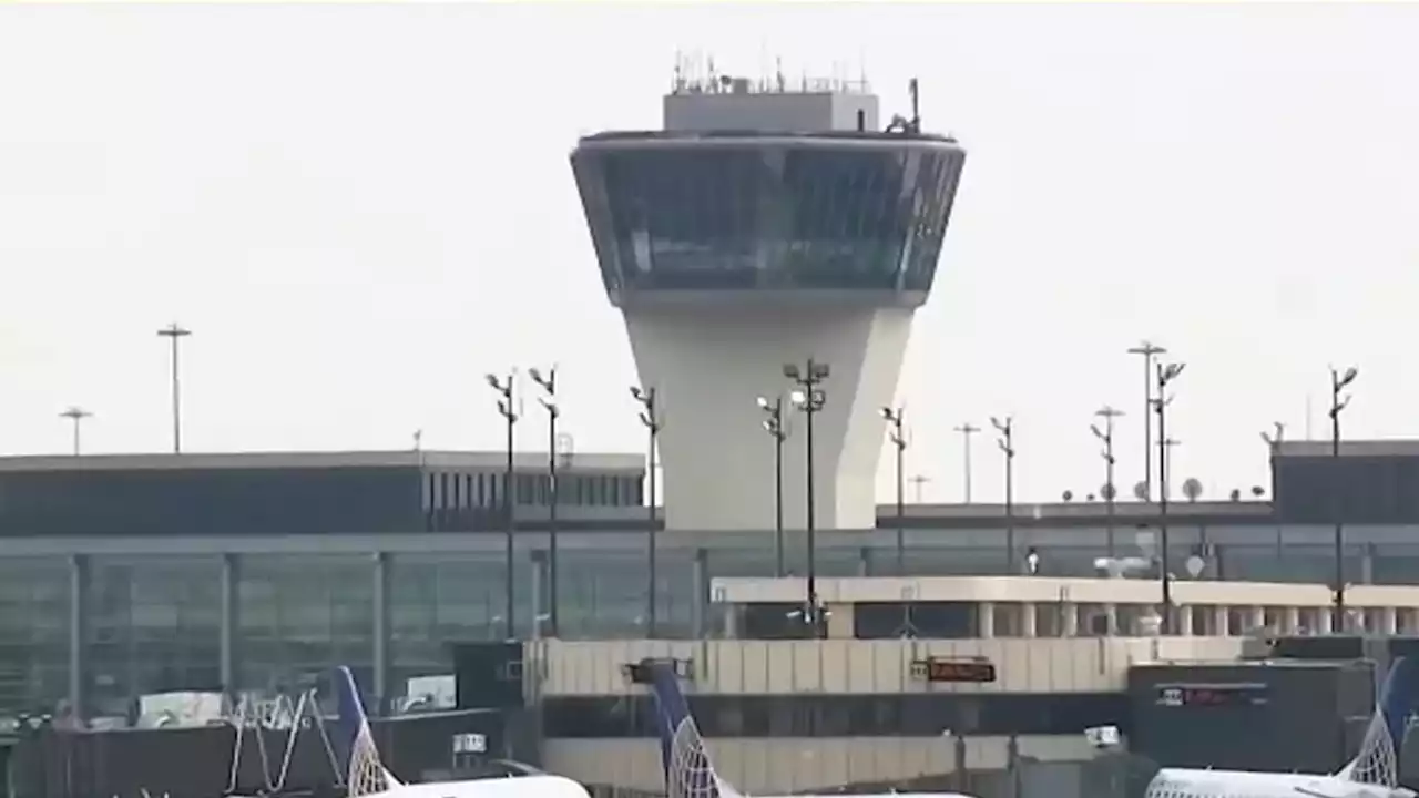 Flights Delayed at Newark Airport After Reports of Suspicious Package