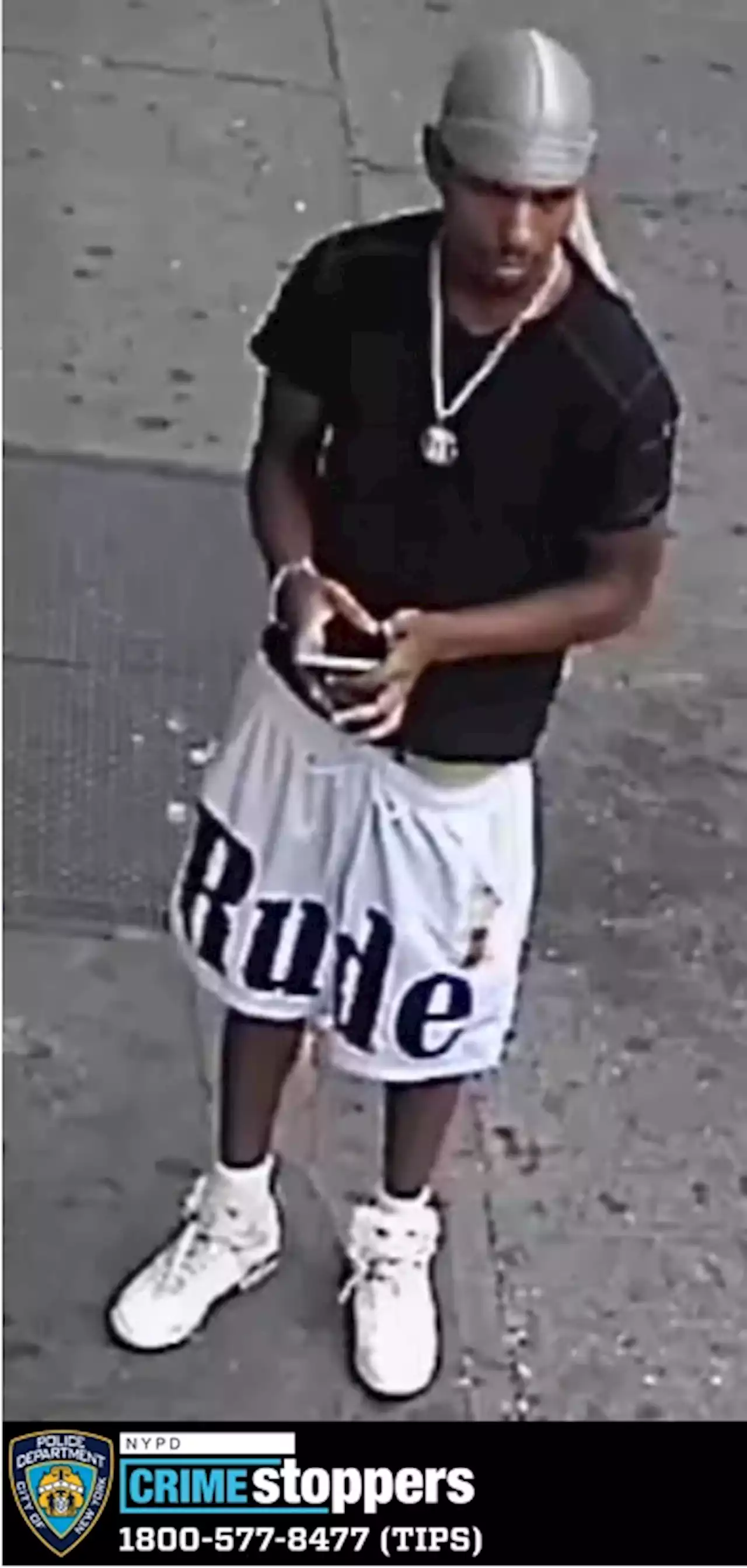 Knife-Wielding Stranger Wanted in East Village Sex Attack Arrested: Cops