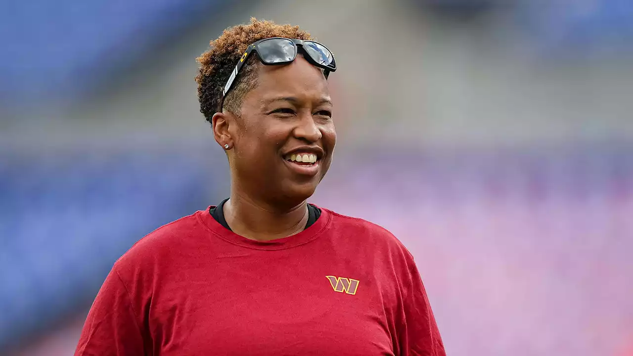 How Many Female Coaches Are There in the NFL?