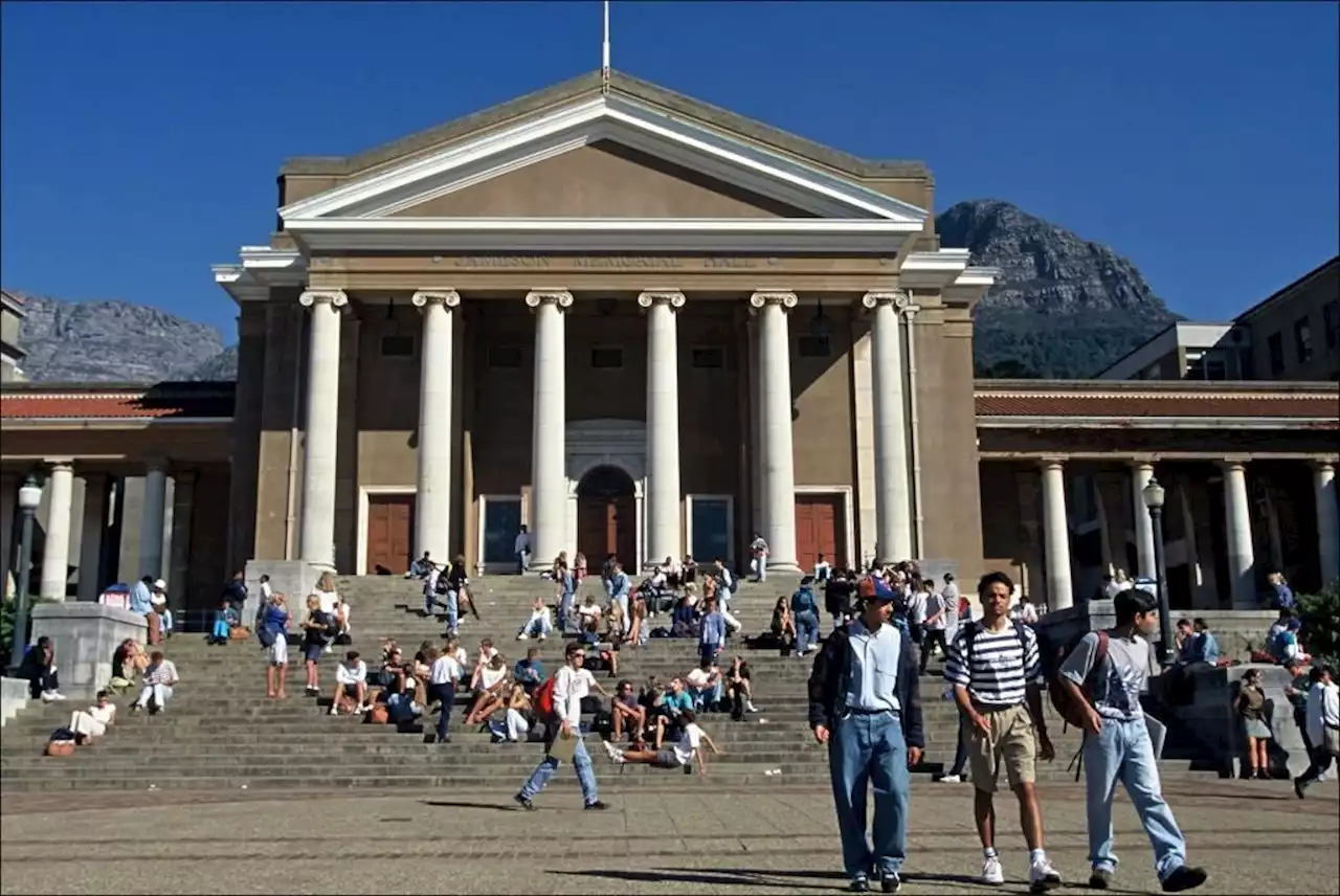 UCT former student wins R300 000 for defamation case for being named on 'rapist list' | News24