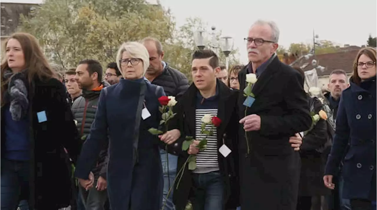 « Affaire Daval : les secrets d'une garde à vue » : un documentaire inédit diffusé ce lundi 12 septembre sur TF1