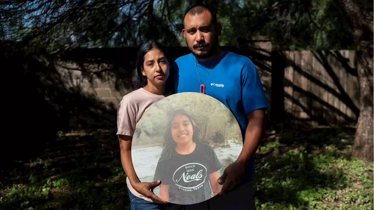 Three months after the tragedy in Uvalde, this is how these families are coping