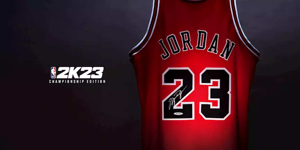 NBA 2K23 ab sofort erhältlich: Neuer Trailer zum Sportspektakel erschienen - ntower - Dein Nintendo-Onlinemagazin