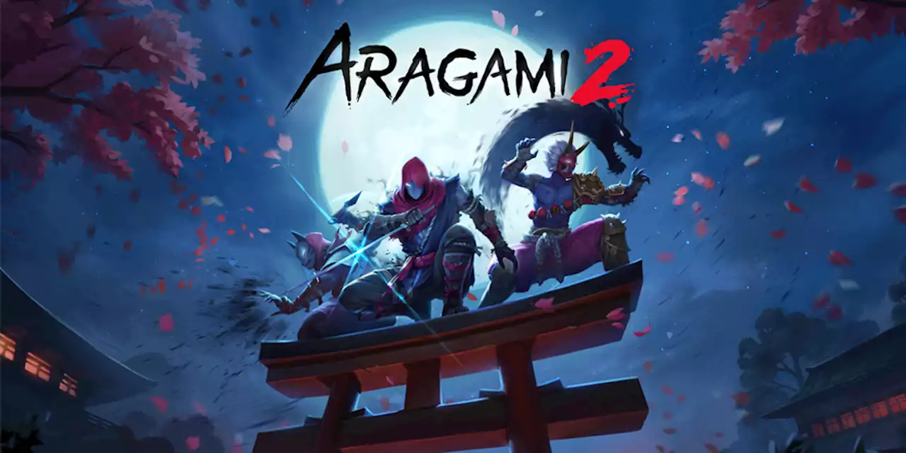 Ninja-Action für unterwegs – Aragami 2 erscheint für Nintendo Switch - ntower - Dein Nintendo-Onlinemagazin