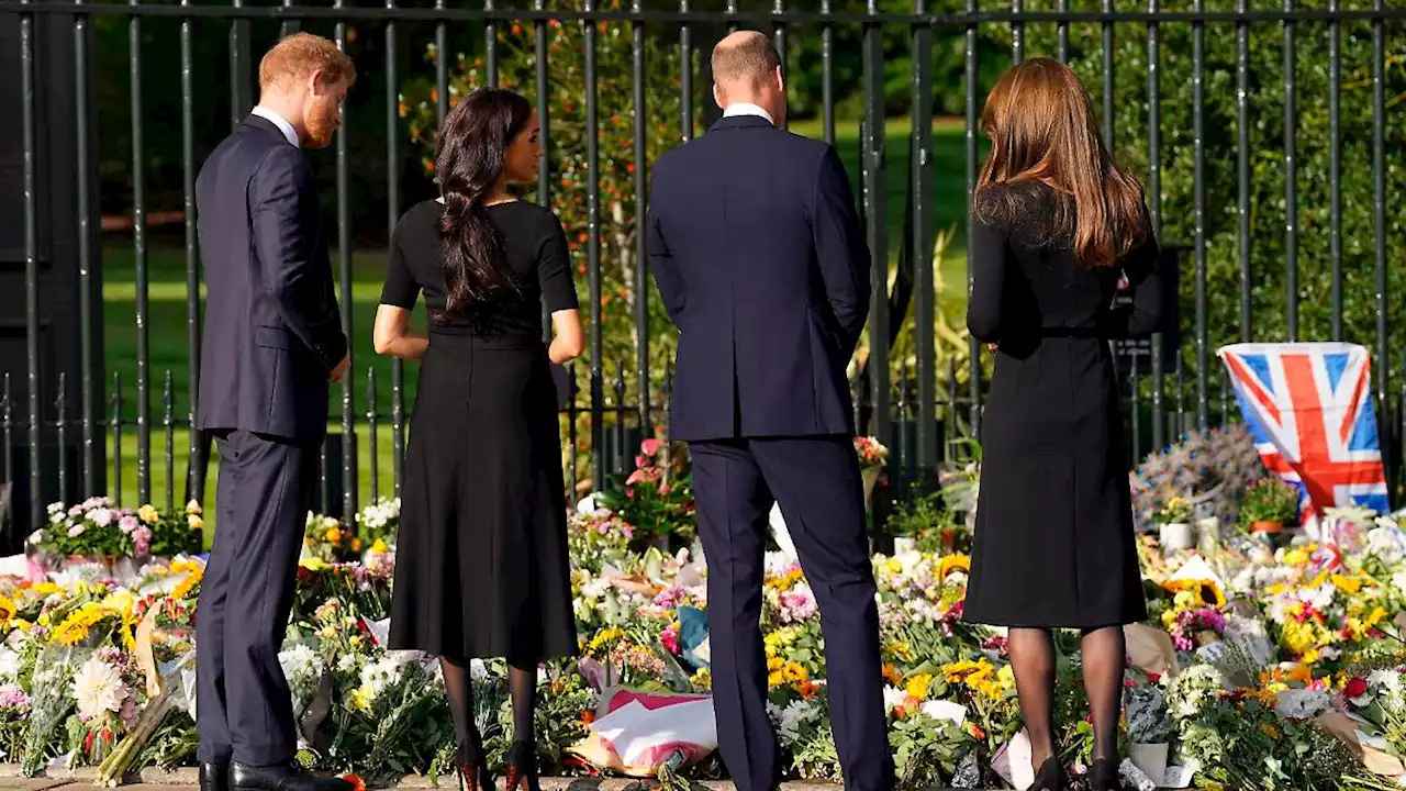 Nicht jeder hat Verständnis für Trubel um Tod der Queen