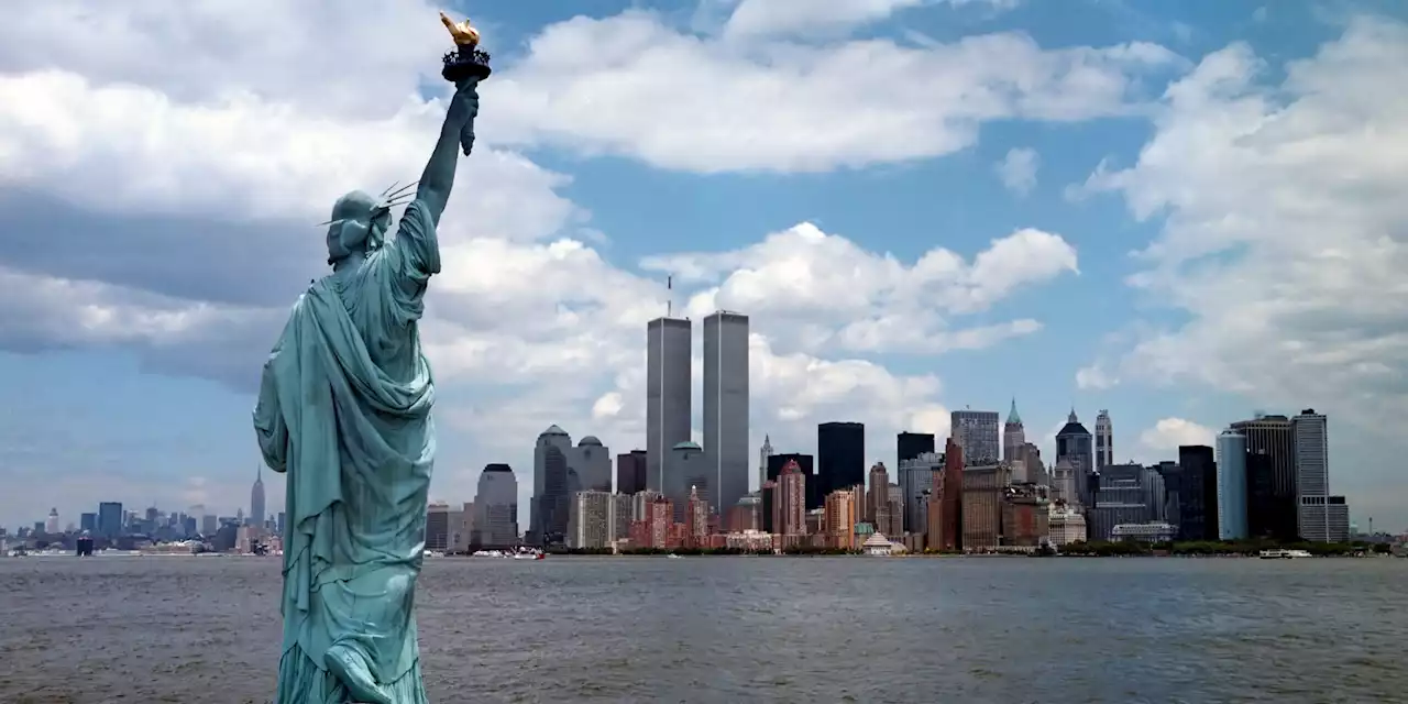 9/11: Then and now - New York Amsterdam News